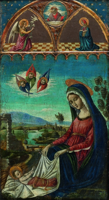 del Priore